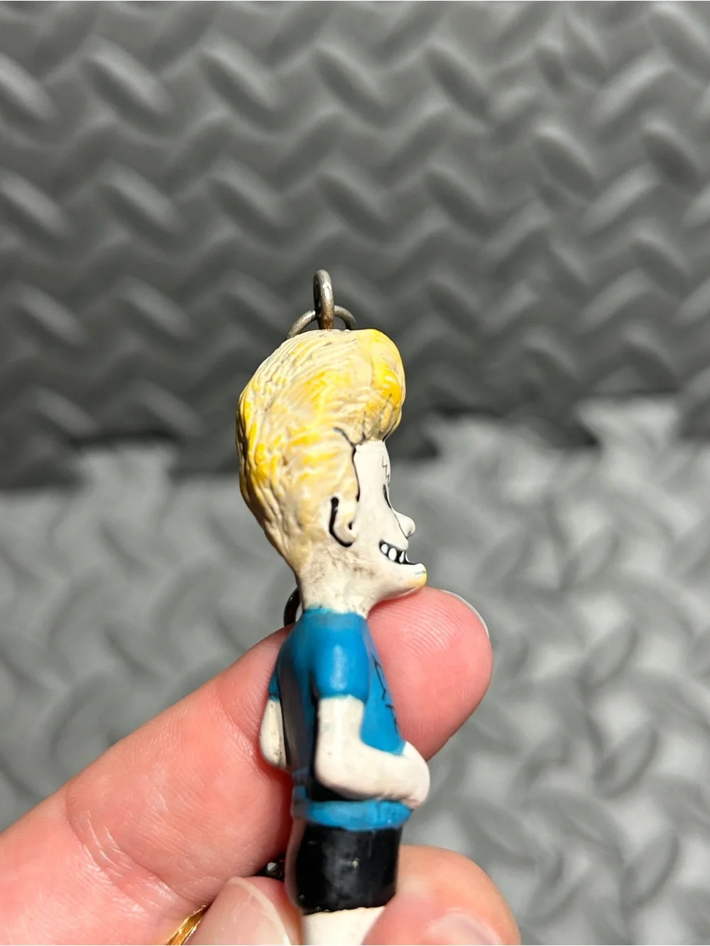 MTV Beavis and Butthead 3